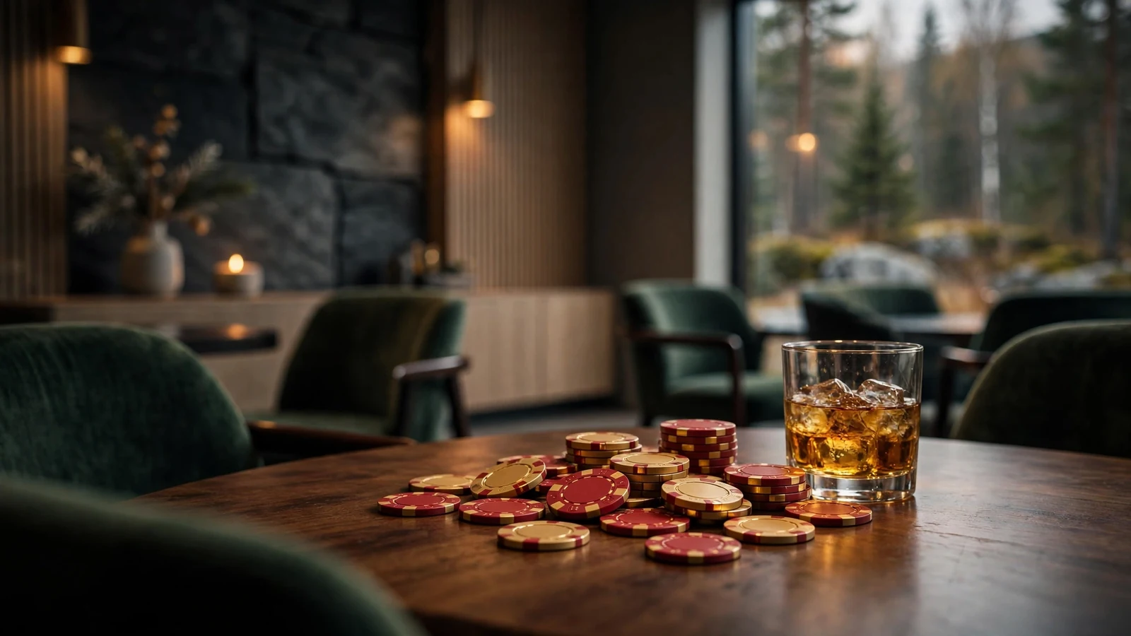 Casinobonuser i Norge: tilbud og vilkår