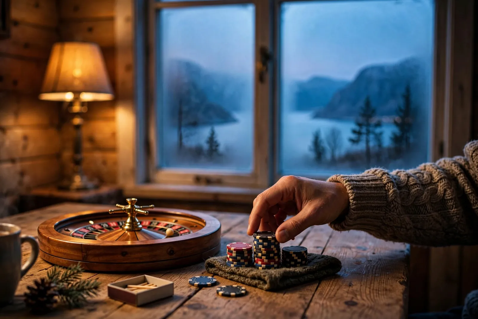 Casinoer uten omsetningskrav: slik fungerer bonusene