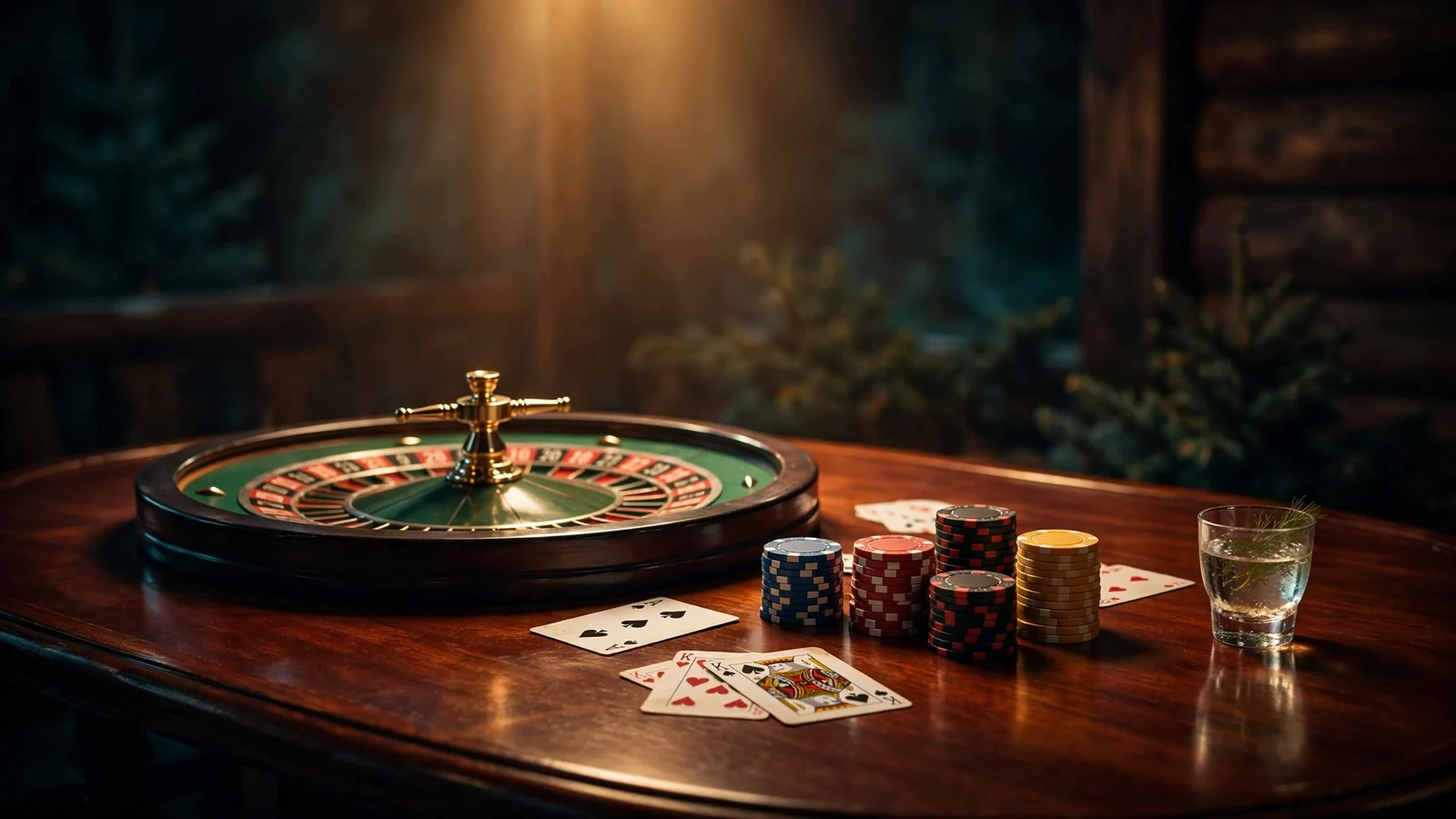Casinospill på nett: regler og vilkår i Norge