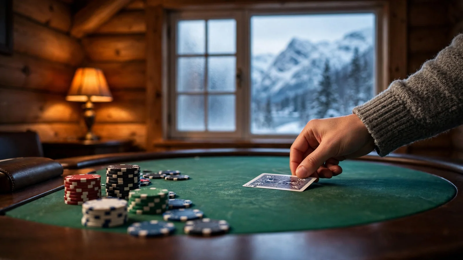 Blackjack gratis i Norge: regler og spillvalg