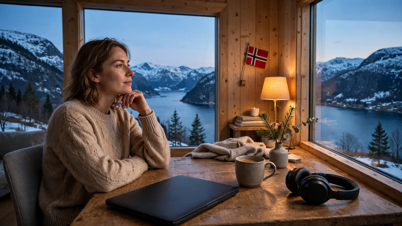 Nettcasino for norske spillere: regler og sikkerhet