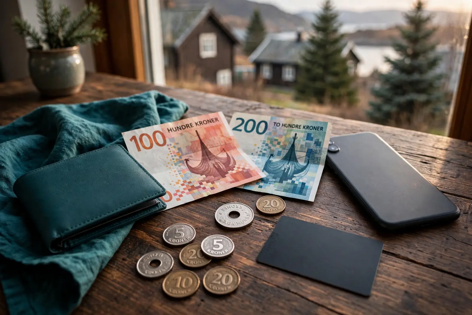 Norske casinoer med AstroPay: betaling og bruk