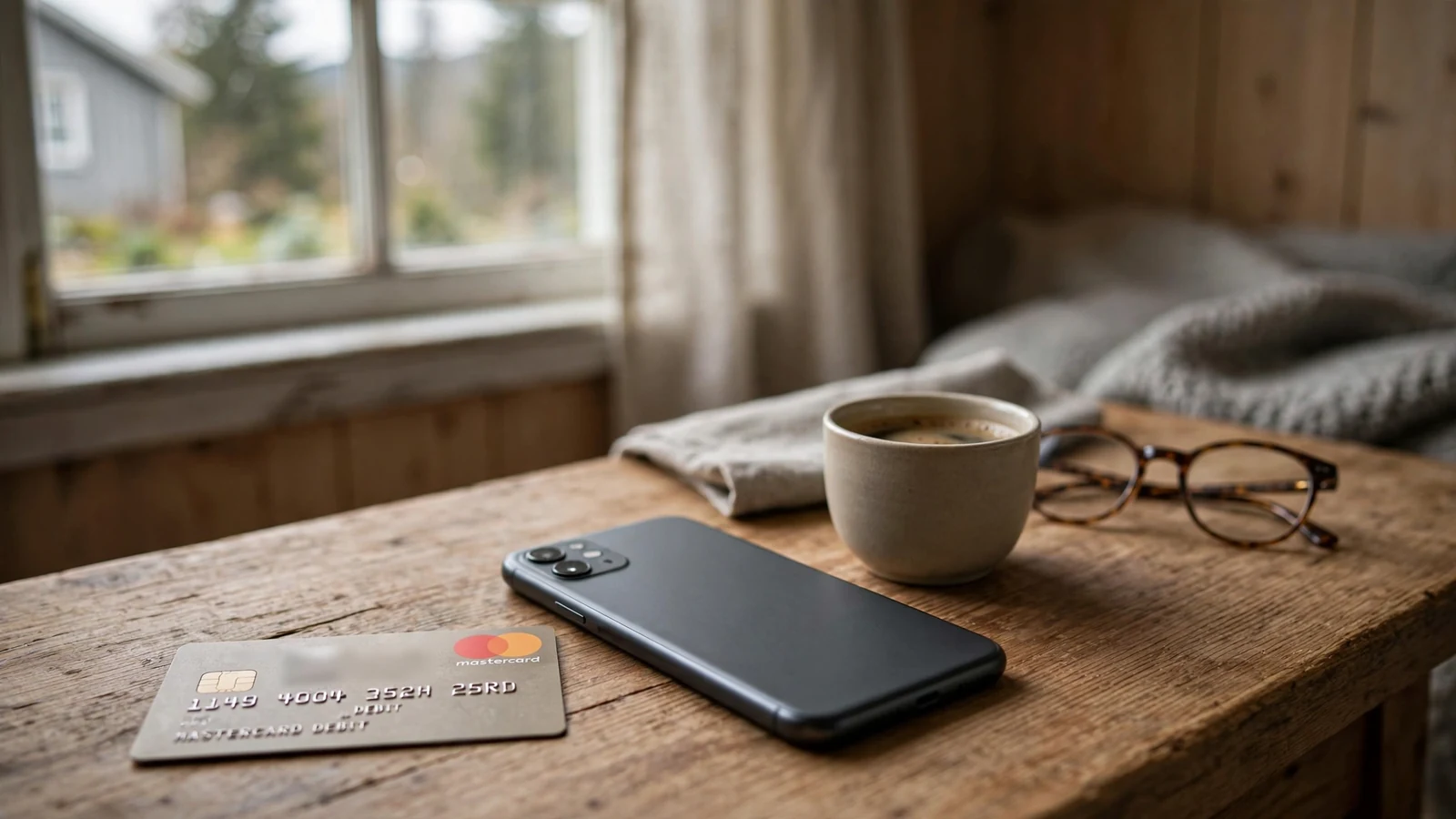 Norske casinoer med Mastercard: innskudd og uttak