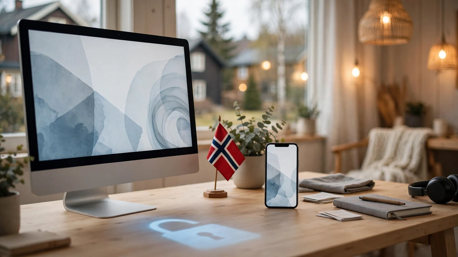 Sikre norske casinoer: Slik vurderes sikkerheten